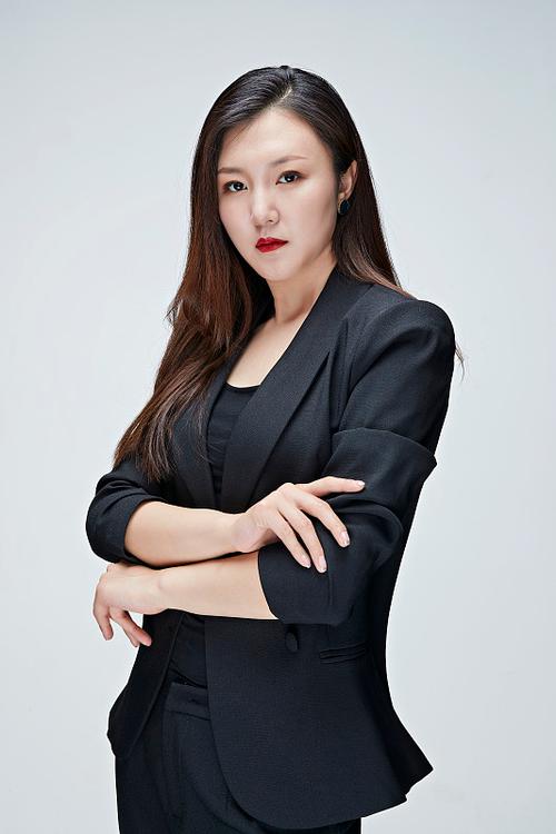 余华琴 选角与表演指导负责人